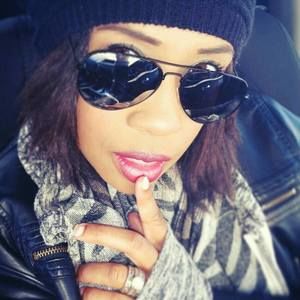 Meet your Posher, Natasha