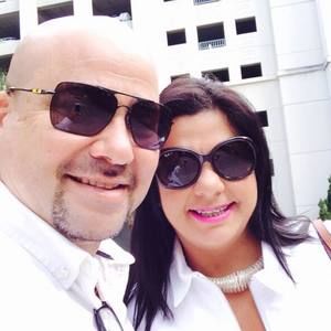 Meet your Posher, Nayda