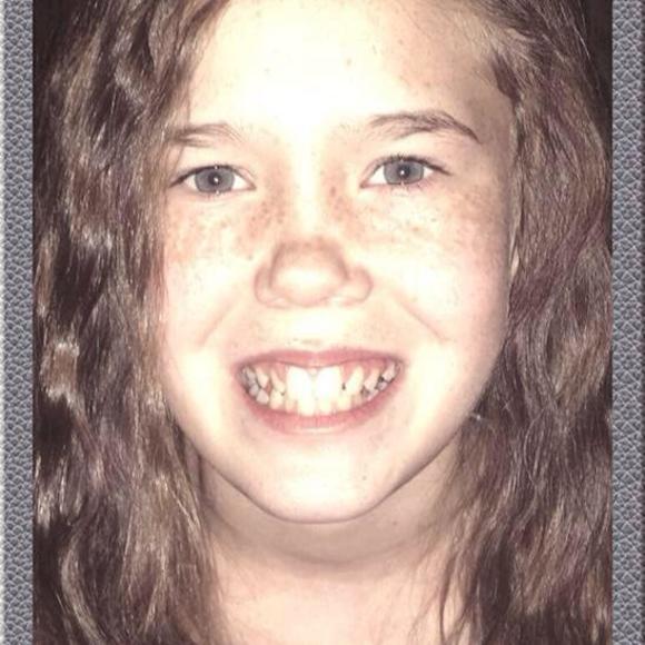 Meet your Posher, Kimberly