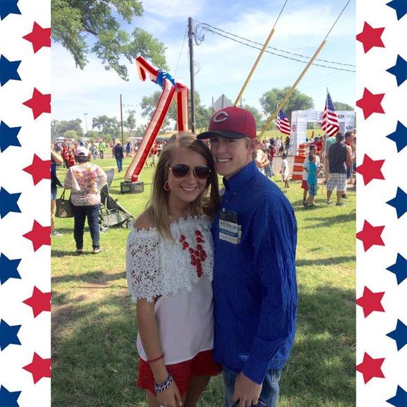 Meet your Posher, Siairra