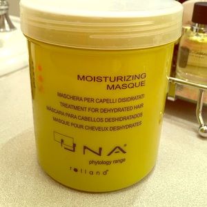 Original una moisture mask hair treatment