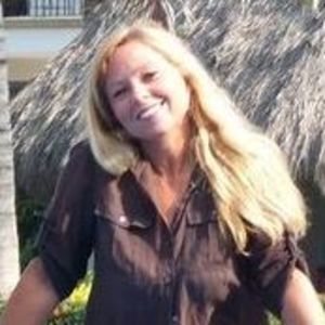 Meet your Posher, Jane