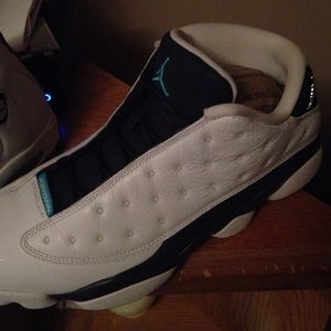 Jordan Retro 13