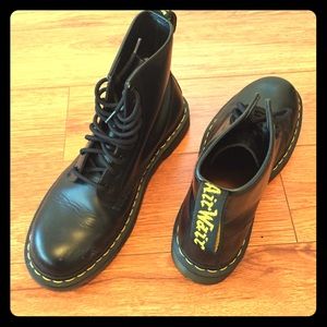 Dr. Martens