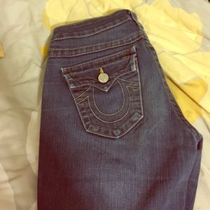 True religion jeans