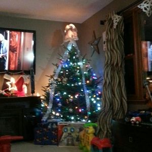 Meet your Posher, Katrina