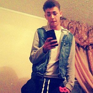 Meet your Posher, Will