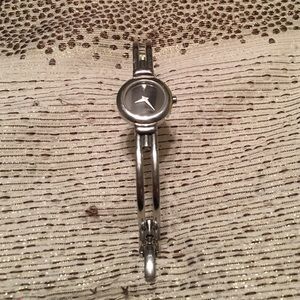 Women's Movado watch