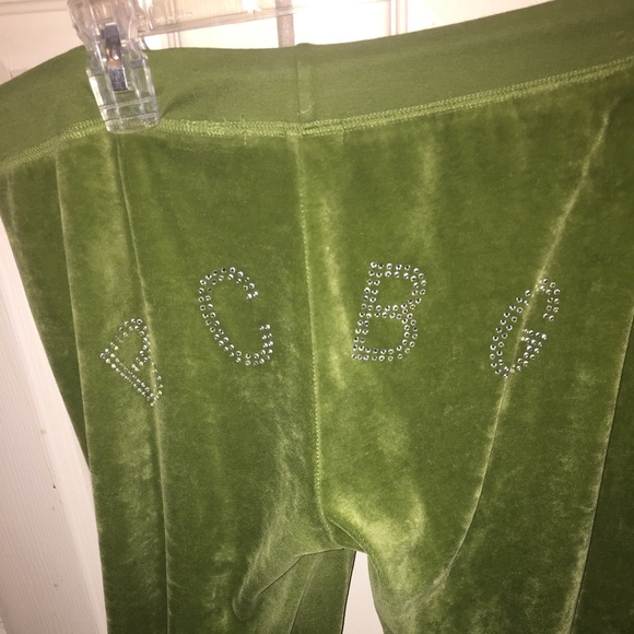 BCBG SWEAT PANT