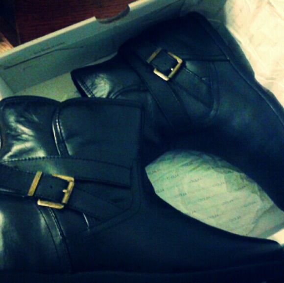 ALDO BOOTS