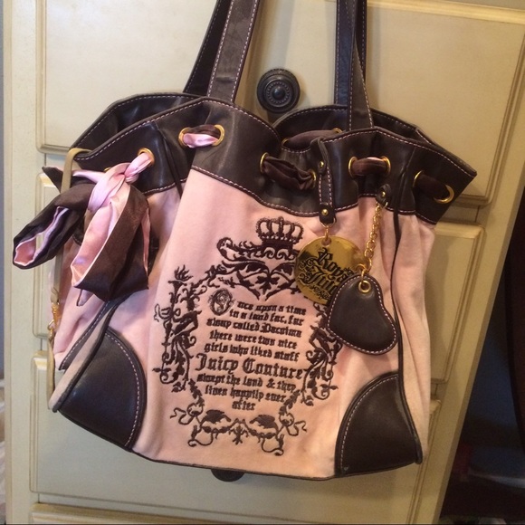 juicy couture purse