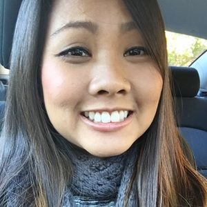 Meet your Posher, Nina