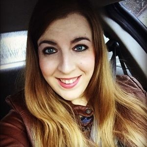 Meet your Posher, Grace