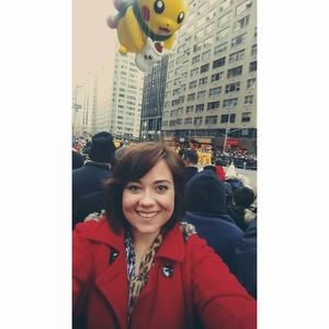 Meet your Posher, Kristen