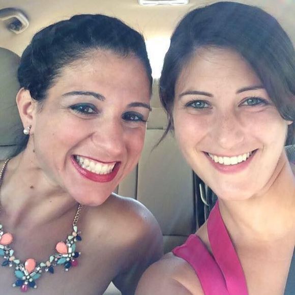 Meet your Posher, Tracy