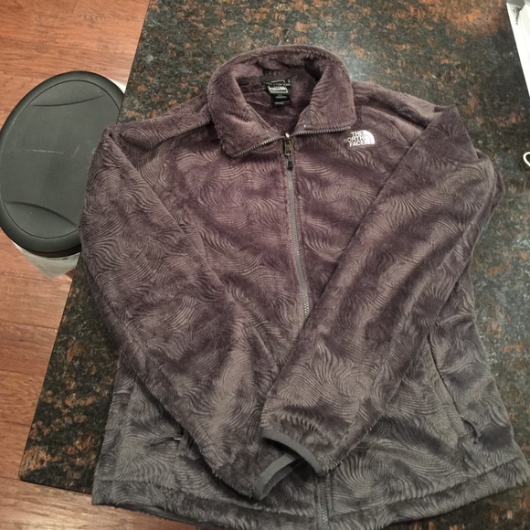 The North Face