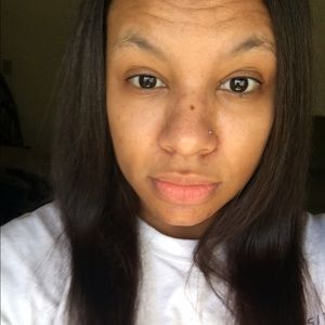 Meet your Posher, Brandy