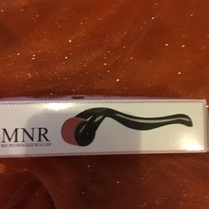 Self micro needling system