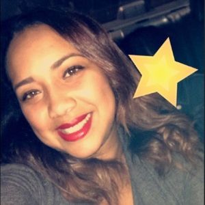 Meet your Posher, Aileen