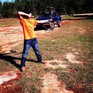 Meet your Posher, Joshua