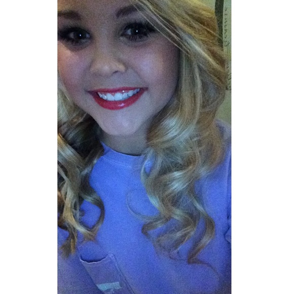 Meet your Posher, Madison