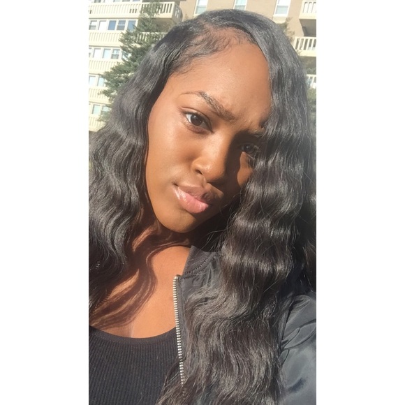 Meet your Posher, Aliyah - Picture 1 of 1