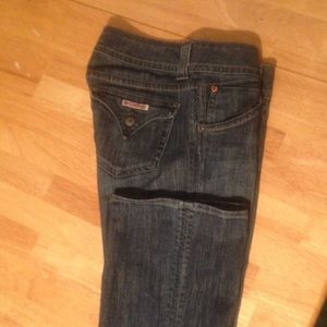 Hudson Jeans