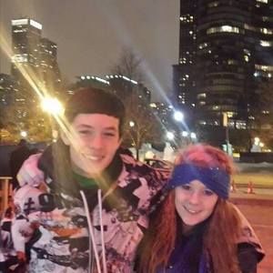 Meet your Posher, Daniel