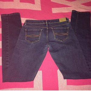 Abercrombie & Fitch Jeans!🎀