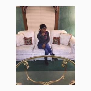 Meet your Posher, Shay