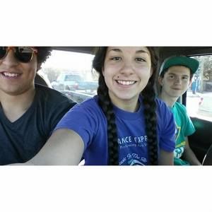 Meet your Posher, Micah