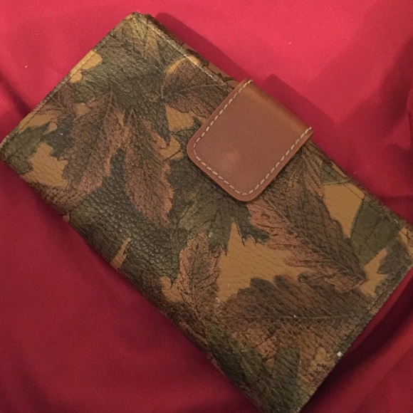 Wallet/Billfolder - Picture 2 of 4