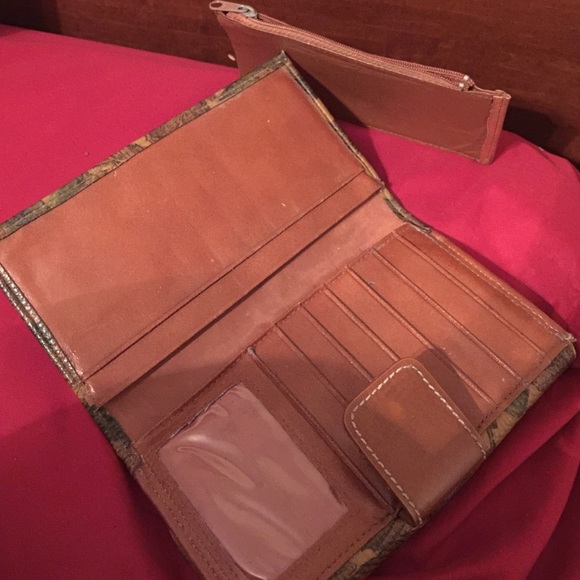Wallet/Billfolder - Picture 3 of 4