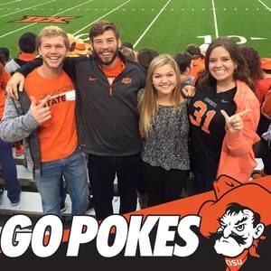 Meet your Posher, Audrey