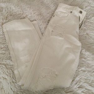 Brandy Melville Boyfriend jeans