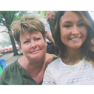 Meet your Posher, Kathleen