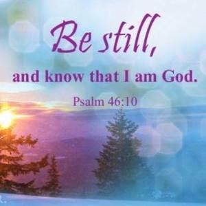 Meet your Posher, Glenda