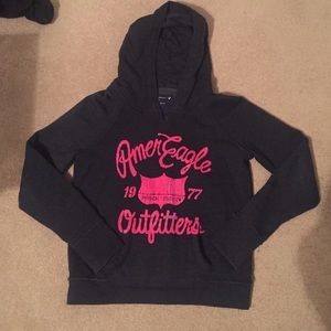 American Eagle hoodie