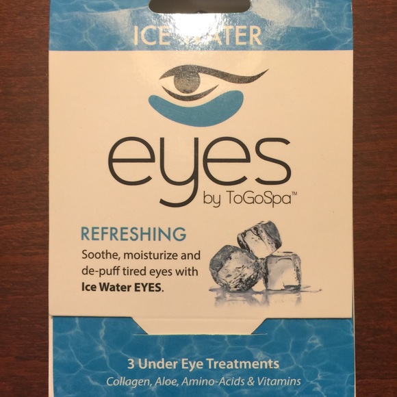 EYES by ToGoSpa