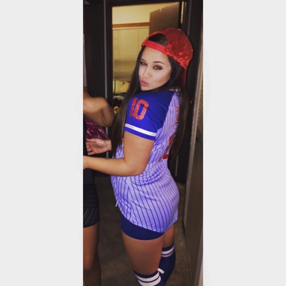 Meet your Posher, Onna