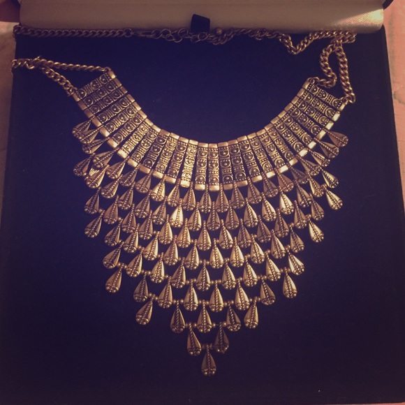Statement Necklace