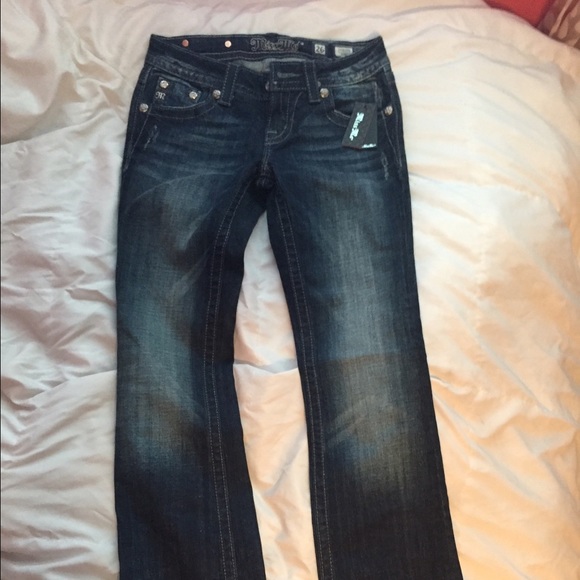 Miss Me jeans brand new - Picture 2 of 4