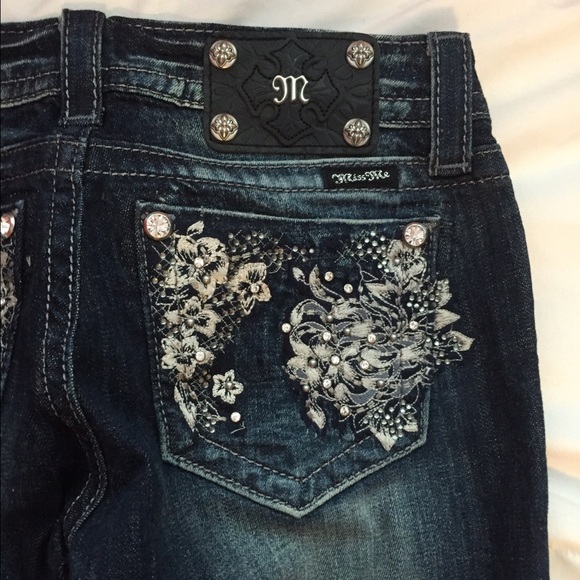 Miss Me jeans brand new - Picture 4 of 4