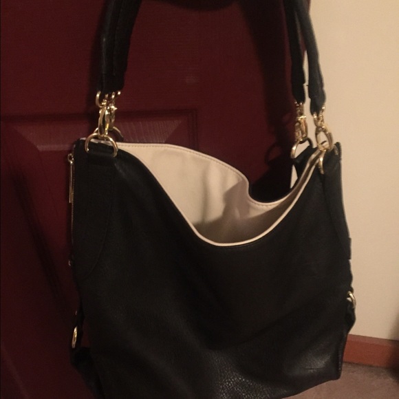 Olivia + Joy Handbag