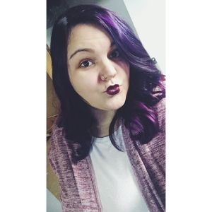 Meet your Posher, Shannon