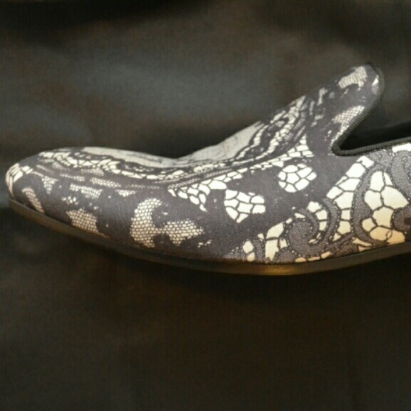 Alexander McQueen loafers main image 4
