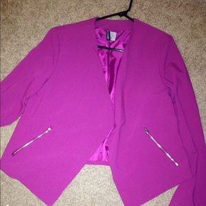 Women's HM Blazer