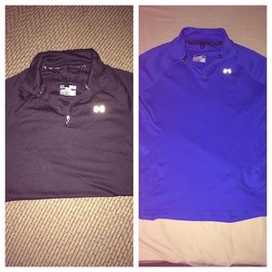 Under Armour pullovers!🎀
