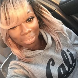 Meet your Posher, Sharonda