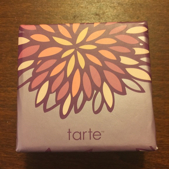 ***SOLD SOLD SOLD***TARTE QUAD EYESHADOW